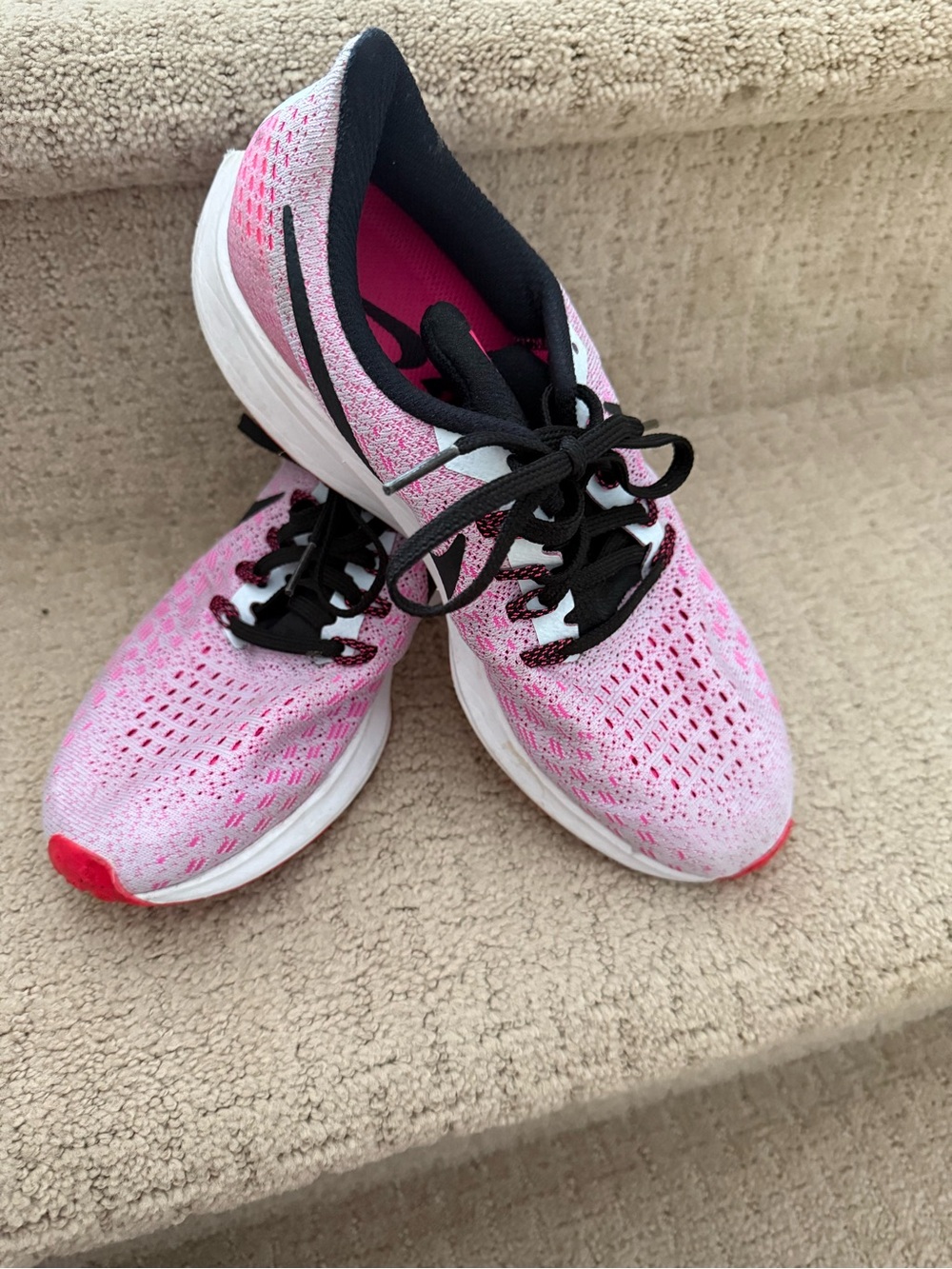 NIKE Running Shoes